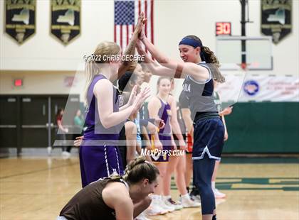 Thumbnail 3 in Ronald McDonald House Senior All-Star Game photogallery.