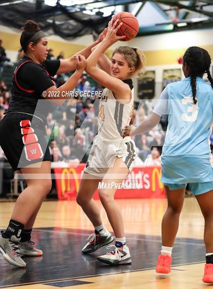 Thumbnail 1 in Ronald McDonald House Senior All-Star Game photogallery.