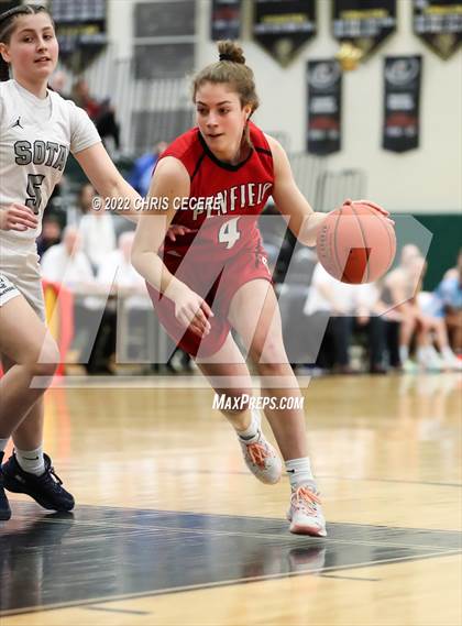 Thumbnail 3 in Ronald McDonald House Senior All-Star Game photogallery.