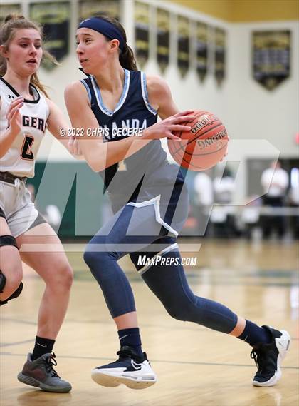 Thumbnail 3 in Ronald McDonald House Senior All-Star Game photogallery.