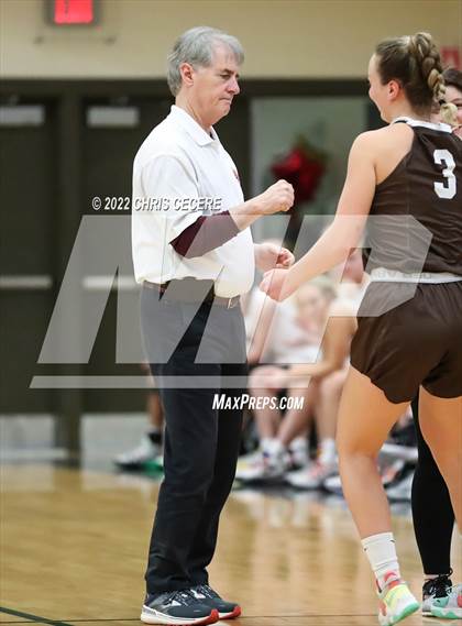 Thumbnail 2 in Ronald McDonald House Senior All-Star Game photogallery.