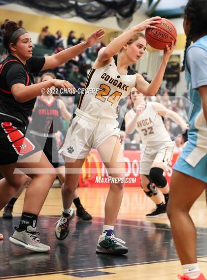 Thumbnail 3 in Ronald McDonald House Senior All-Star Game photogallery.