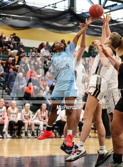 Thumbnail 1 in Ronald McDonald House Senior All-Star Game photogallery.