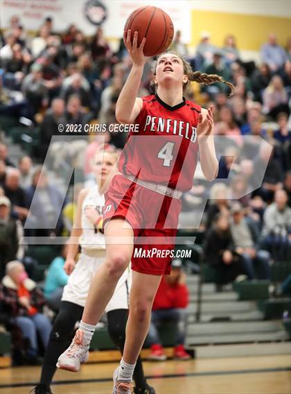 Thumbnail 3 in Ronald McDonald House Senior All-Star Game photogallery.