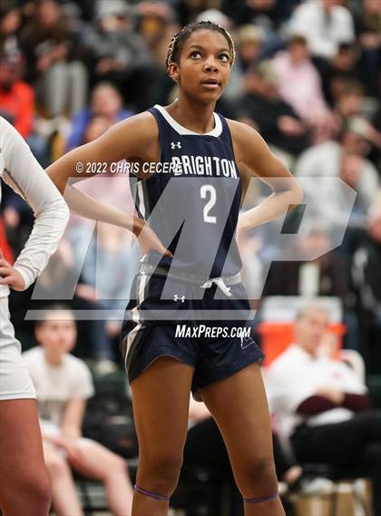 Thumbnail 1 in Ronald McDonald House Senior All-Star Game photogallery.