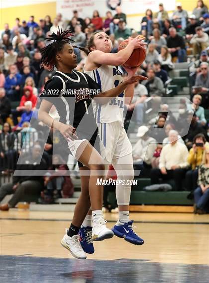 Thumbnail 1 in Ronald McDonald House Senior All-Star Game photogallery.