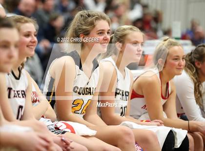 Thumbnail 3 in Ronald McDonald House Senior All-Star Game photogallery.