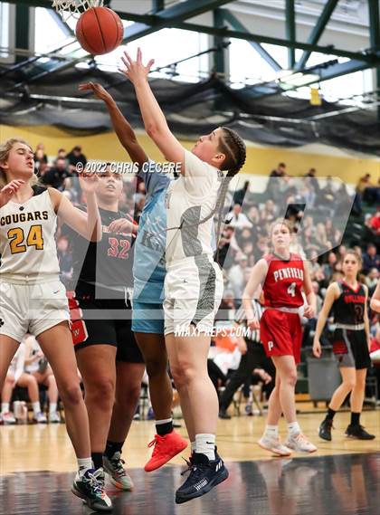 Thumbnail 1 in Ronald McDonald House Senior All-Star Game photogallery.