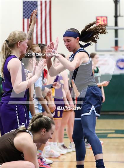 Thumbnail 1 in Ronald McDonald House Senior All-Star Game photogallery.