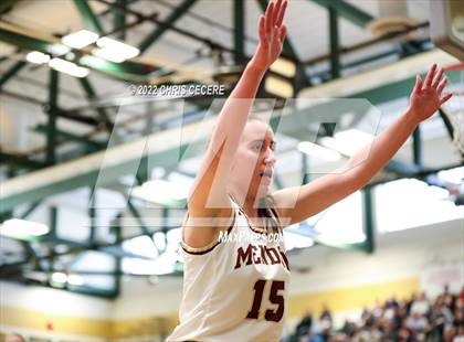 Thumbnail 2 in Ronald McDonald House Senior All-Star Game photogallery.