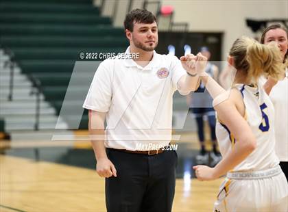 Thumbnail 2 in Ronald McDonald House Senior All-Star Game photogallery.