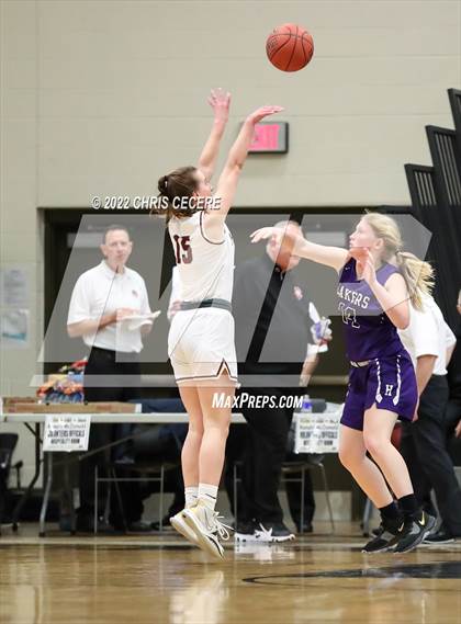Thumbnail 1 in Ronald McDonald House Senior All-Star Game photogallery.