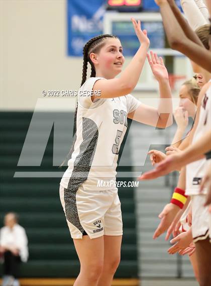 Thumbnail 3 in Ronald McDonald House Senior All-Star Game photogallery.