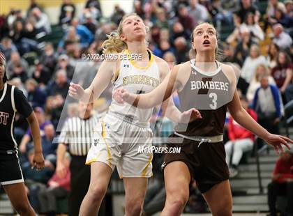 Thumbnail 3 in Ronald McDonald House Senior All-Star Game photogallery.