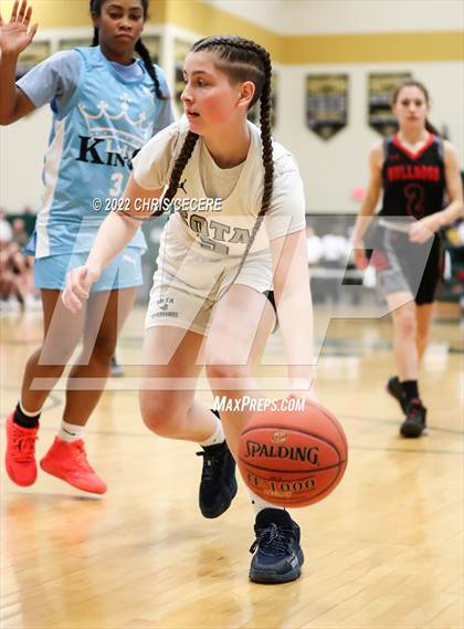 Thumbnail 2 in Ronald McDonald House Senior All-Star Game photogallery.