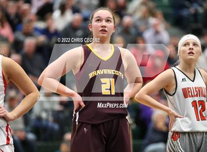 Thumbnail 2 in Ronald McDonald House Senior All-Star Game photogallery.