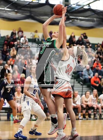 Thumbnail 3 in Ronald McDonald House Senior All-Star Game photogallery.