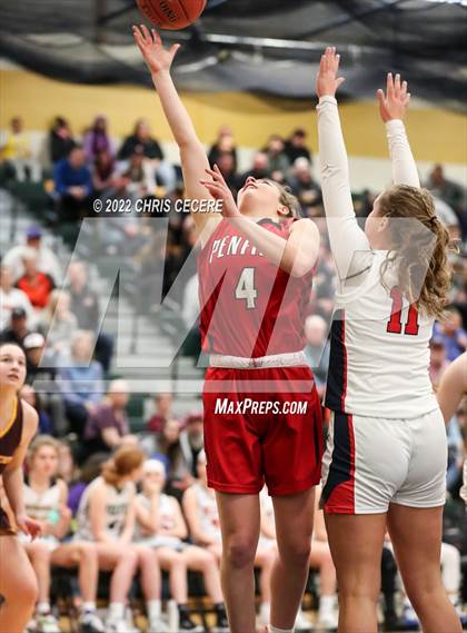 Thumbnail 1 in Ronald McDonald House Senior All-Star Game photogallery.