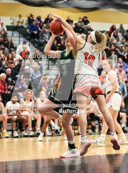 Thumbnail 2 in Ronald McDonald House Senior All-Star Game photogallery.