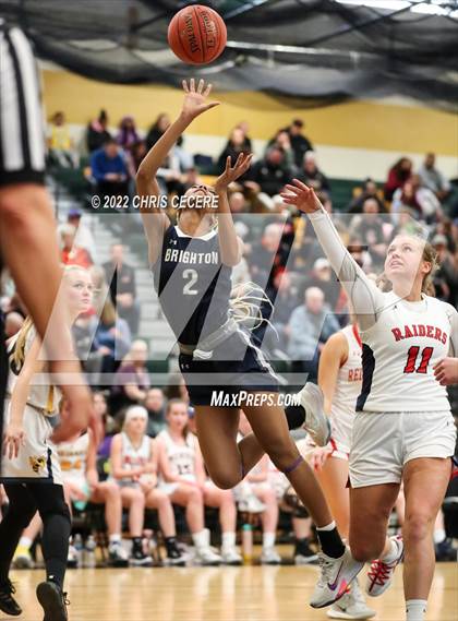 Thumbnail 3 in Ronald McDonald House Senior All-Star Game photogallery.