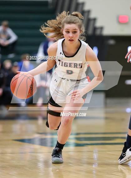 Thumbnail 1 in Ronald McDonald House Senior All-Star Game photogallery.