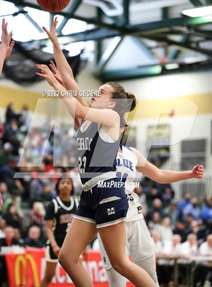 Thumbnail 2 in Ronald McDonald House Senior All-Star Game photogallery.