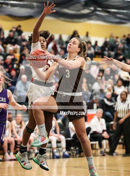 Thumbnail 2 in Ronald McDonald House Senior All-Star Game photogallery.