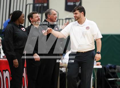 Thumbnail 3 in Ronald McDonald House Senior All-Star Game photogallery.