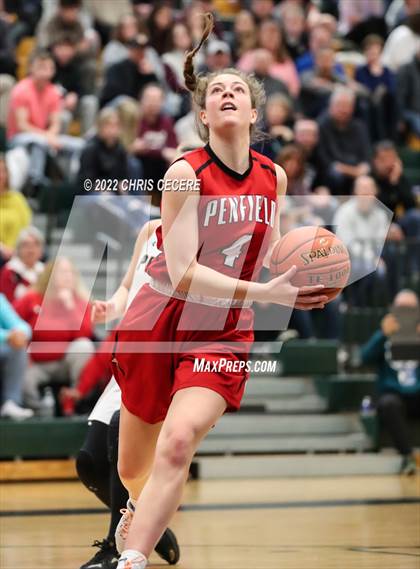 Thumbnail 2 in Ronald McDonald House Senior All-Star Game photogallery.
