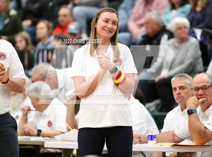 Thumbnail 1 in Ronald McDonald House Senior All-Star Game photogallery.