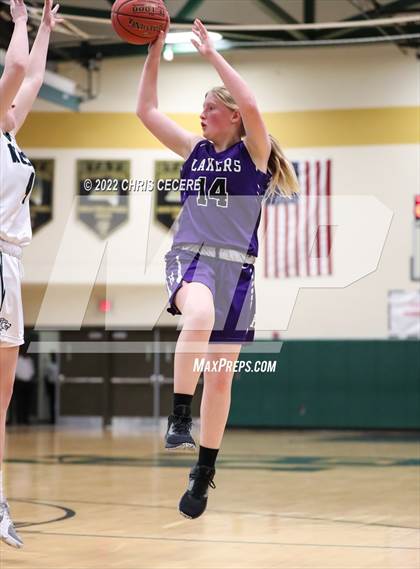 Thumbnail 2 in Ronald McDonald House Senior All-Star Game photogallery.
