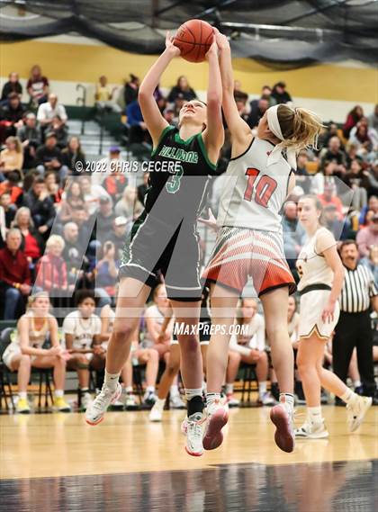 Thumbnail 3 in Ronald McDonald House Senior All-Star Game photogallery.