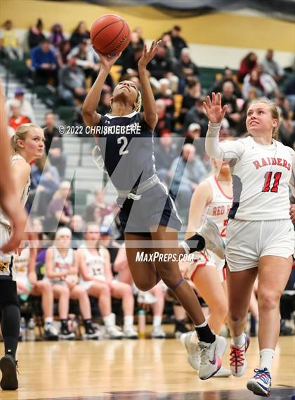 Thumbnail 2 in Ronald McDonald House Senior All-Star Game photogallery.