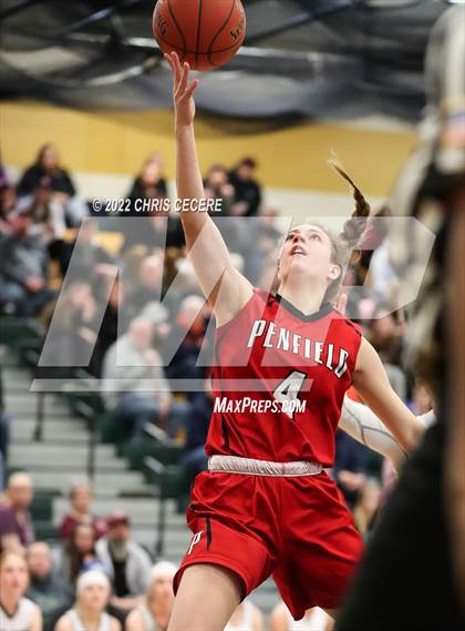 Thumbnail 2 in Ronald McDonald House Senior All-Star Game photogallery.