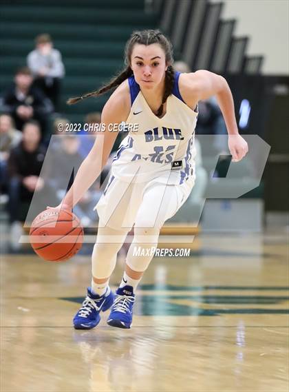 Thumbnail 2 in Ronald McDonald House Senior All-Star Game photogallery.