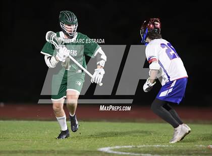 Thumbnail 1 in Tampa Catholic @ Northside Christian photogallery.