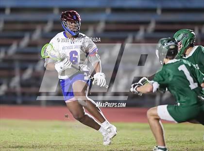 Thumbnail 2 in Tampa Catholic @ Northside Christian photogallery.