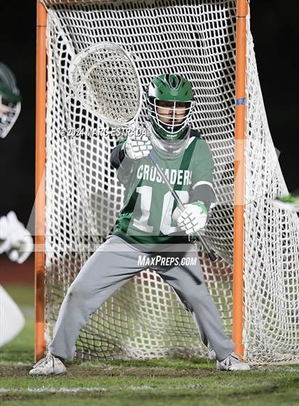 Thumbnail 1 in Tampa Catholic @ Northside Christian photogallery.