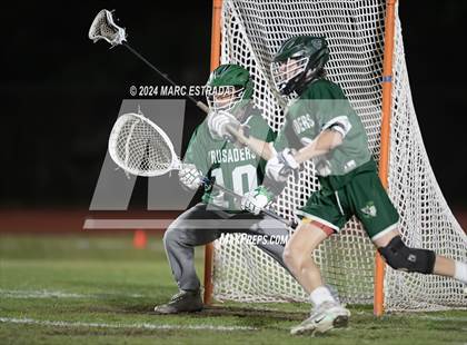 Thumbnail 2 in Tampa Catholic @ Northside Christian photogallery.