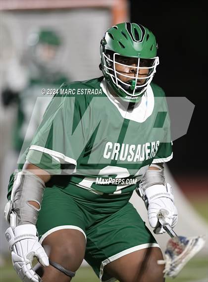 Thumbnail 3 in Tampa Catholic @ Northside Christian photogallery.