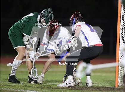 Thumbnail 1 in Tampa Catholic @ Northside Christian photogallery.