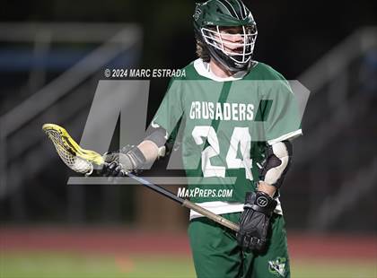 Thumbnail 3 in Tampa Catholic @ Northside Christian photogallery.