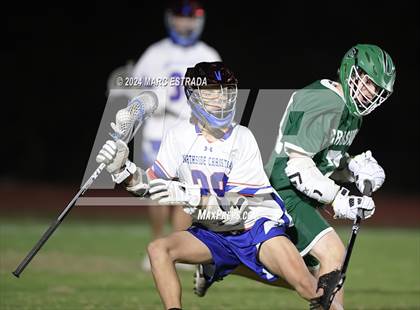 Thumbnail 3 in Tampa Catholic @ Northside Christian photogallery.