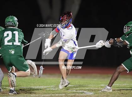 Thumbnail 2 in Tampa Catholic @ Northside Christian photogallery.
