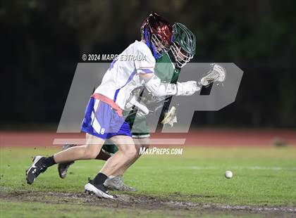 Thumbnail 3 in Tampa Catholic @ Northside Christian photogallery.
