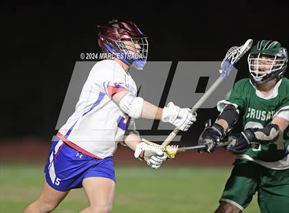 Thumbnail 3 in Tampa Catholic @ Northside Christian photogallery.