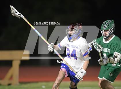 Thumbnail 3 in Tampa Catholic @ Northside Christian photogallery.