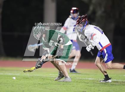 Thumbnail 3 in Tampa Catholic @ Northside Christian photogallery.