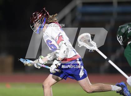 Thumbnail 2 in Tampa Catholic @ Northside Christian photogallery.