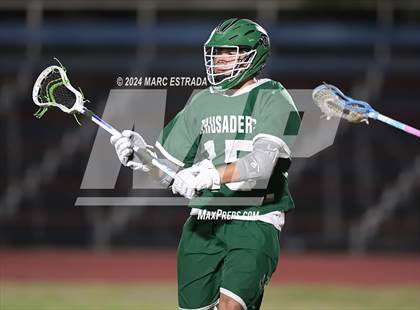Thumbnail 2 in Tampa Catholic @ Northside Christian photogallery.